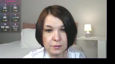 Snapshot of gentlywomen chatting on 02-20-25, 12:04 Elena online show from 02-20-25, 12:04