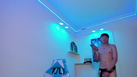 geody online show from 06-21-26, 12:13