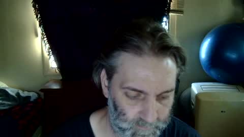 geoffbmn online show from 06-27-26, 12:22