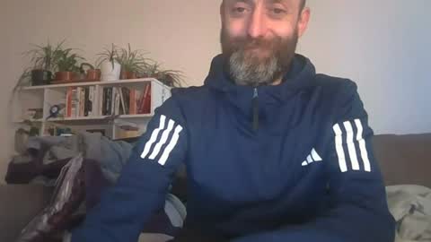 Geon online show from 07-03-26, 08:48