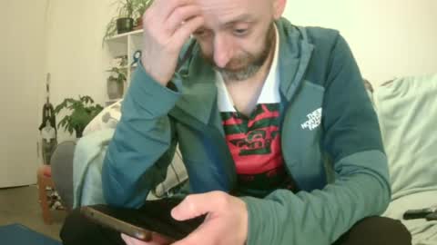 Geon online show from 07-13-26, 11:18