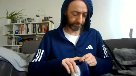 Geon online show from 08-01-26, 05:34