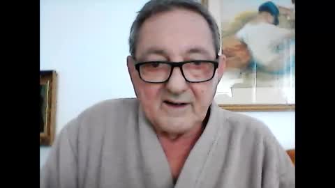 georg1412 online show from 01-05-25, 12:10