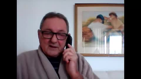 georg1412 online show from 02-07-25, 08:44