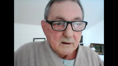 georg1412 online show from 02-11-25, 02:02