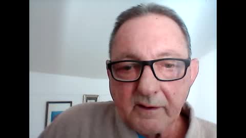 georg1412 online show from 03-06-25, 08:19