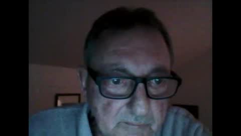 georg1412 online show from 09-29-25, 04:34