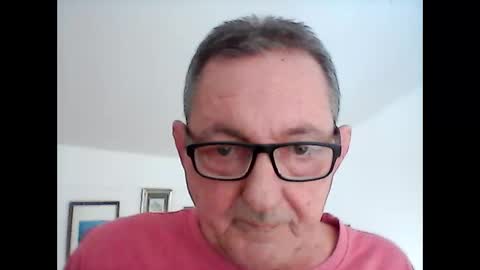 georg1412 online show from 11-03-25, 01:01