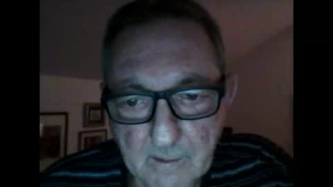 Snapshot of georg1412 chatting on 02-27-26, 06:41 georg1412 online show from 02-27-26, 06:41