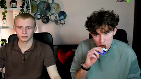 Georg online show from 03-14-26, 10:21