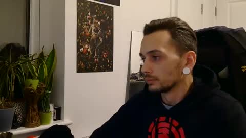 George2323 online show from 12-29-24, 06:38