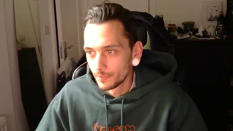 George2323 online show from 01-12-25, 12:23