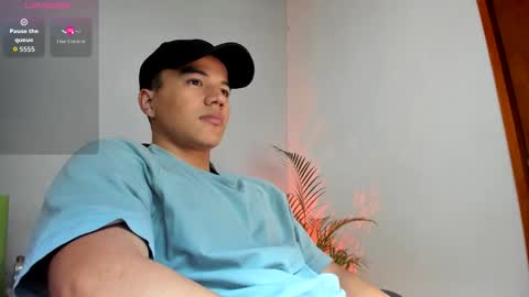 Jorge online show from 01-11-26, 04:56