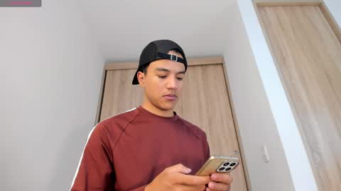 Jorge online show from 04-16-26, 07:03