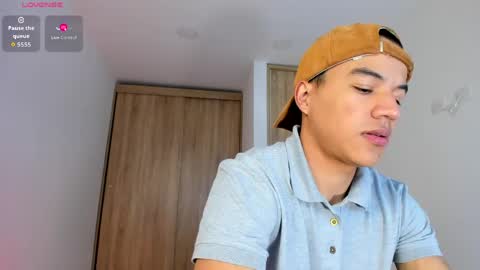 Jorge online show from 05-27-26, 03:03