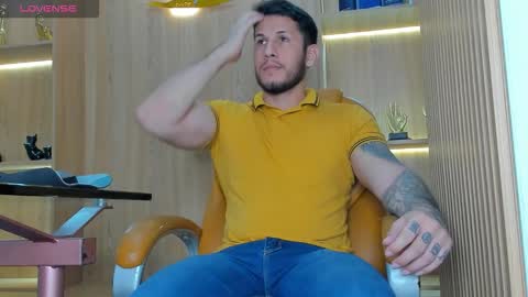 George online show from 10-05-25, 04:11