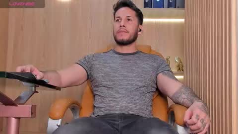 George online show from 11-09-25, 08:18