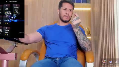 George online show from 11-20-25, 12:00