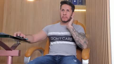 George online show from 11-20-25, 09:03