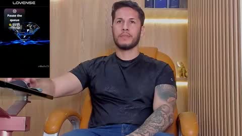 George online show from 11-22-25, 08:41