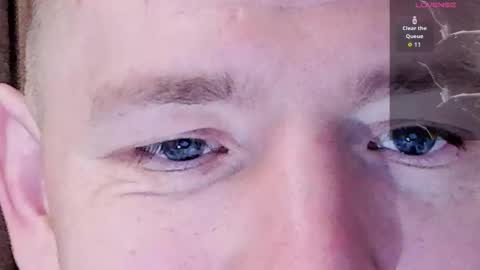 George lush is active online show from 02-14-26, 03:58