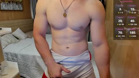 George lush is active online show from 06-13-26, 03:59