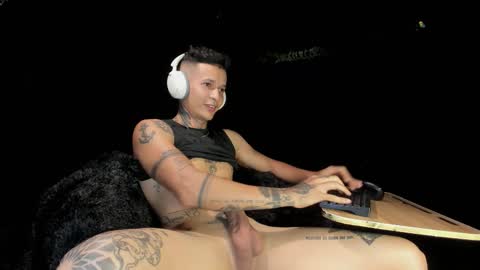 Snapshot of george_prince2 chatting on 01-09-26, 08:32 independent model online show from 01-09-26, 08:32