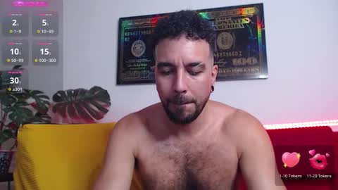 george_xmith online show from 03-09-26, 02:26