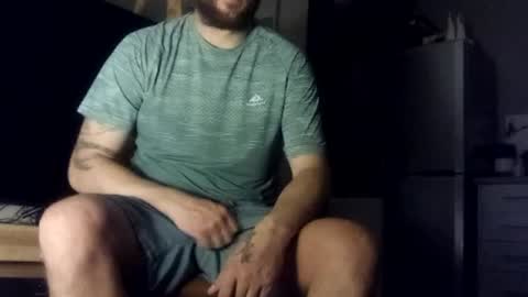 georgemac2405 online show from 07-30-26, 02:54