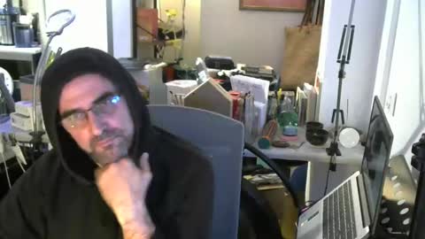 georgempt online show from 01-05-25, 12:10