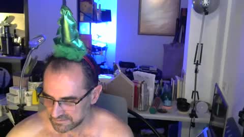 georgempt online show from 01-05-25, 03:13