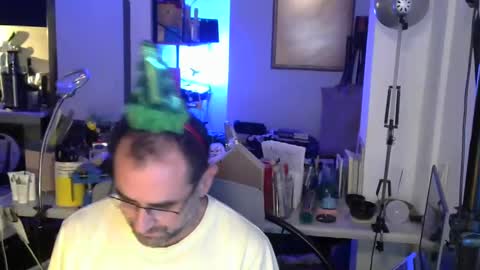 georgempt online show from 01-05-25, 07:39