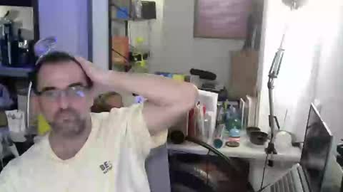 georgempt online show from 01-06-25, 07:09