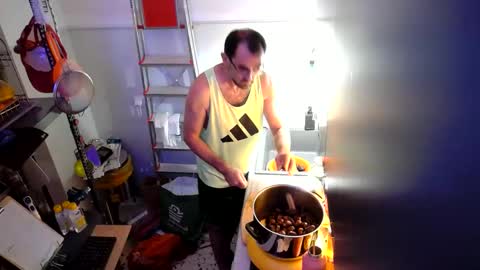 georgempt online show from 01-08-25, 02:35