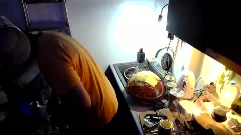 georgempt online show from 01-08-25, 11:09