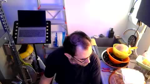 georgempt online show from 01-11-25, 07:49