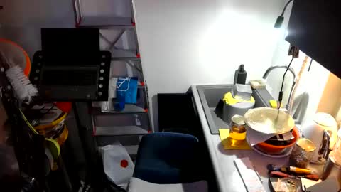 georgempt online show from 01-13-25, 09:41