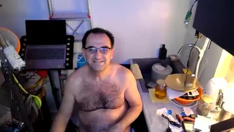 georgempt online show from 01-13-25, 05:55