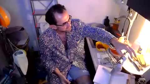 georgempt online show from 01-18-25, 07:15