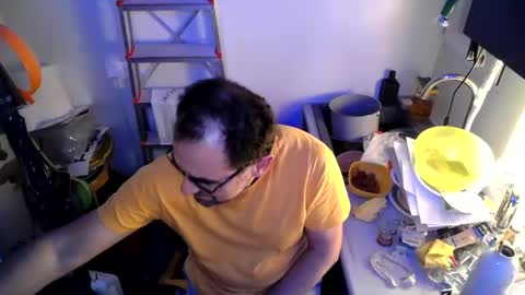 georgempt online show from 01-22-25, 10:26