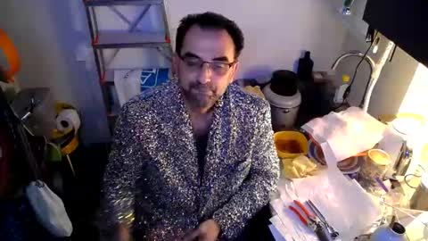 georgempt online show from 01-24-25, 03:22