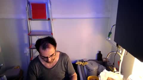 georgempt online show from 01-25-25, 05:40