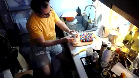 georgempt online show from 01-27-25, 06:52