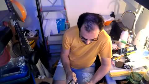 georgempt online show from 01-27-25, 05:37