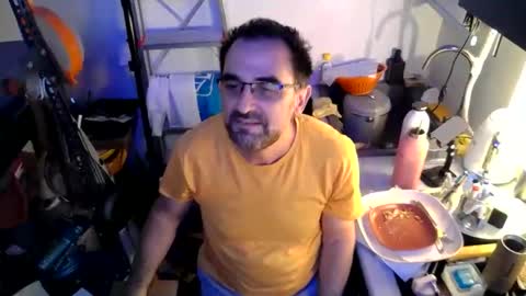 georgempt online show from 01-29-25, 04:47