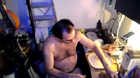 georgempt online show from 01-30-25, 03:33