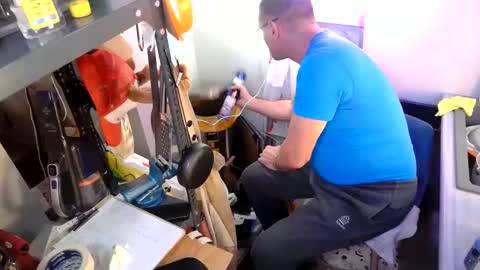 georgempt online show from 02-01-25, 07:57