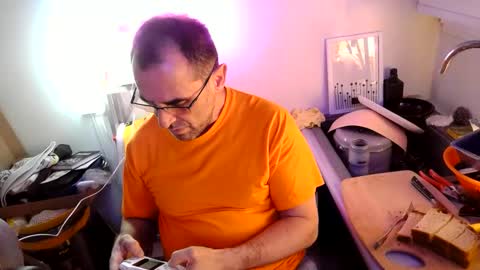 georgempt online show from 02-06-25, 01:27