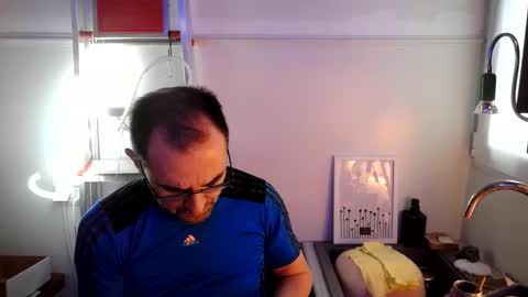 georgempt online show from 02-08-25, 08:42