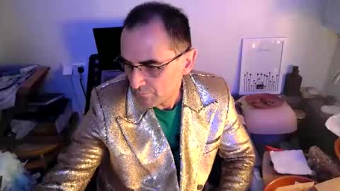 georgempt online show from 02-12-25, 05:58